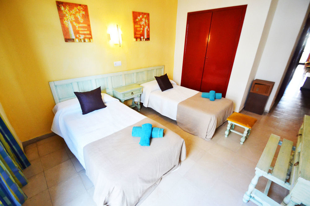 Hotel Boogaloo - Adults Only El Arenal  Exterior photo
